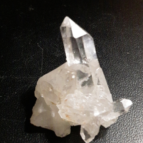 💎Quartz Crystal Point💎 - Picture 3 of 5